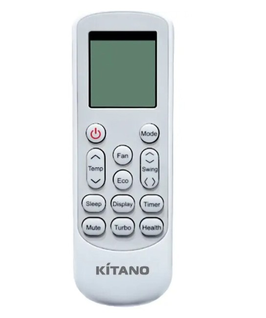 Сплит-система Kitano KRD-Viki II-18 Сплит-система Kitano KRD-Viki II-18