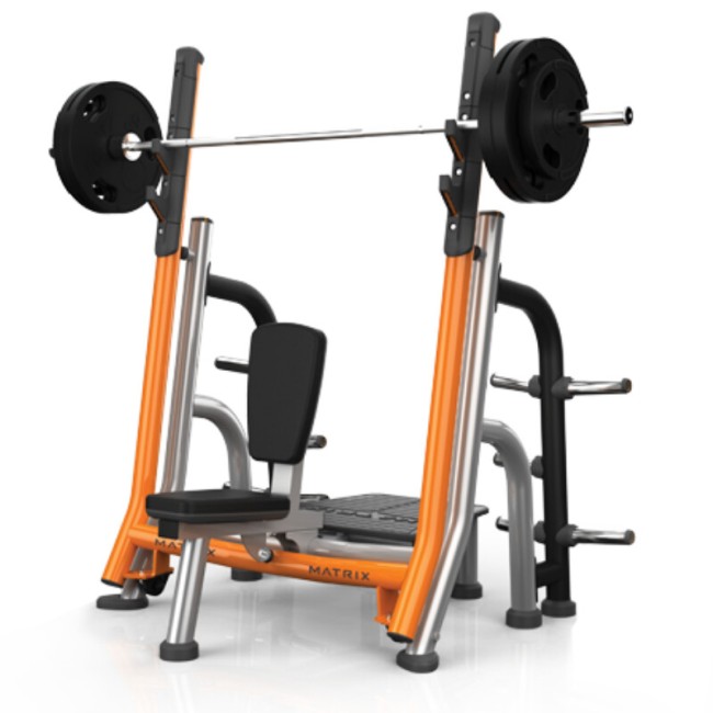 Силовая станция Matrix Magnum A645 Platform Силовая станция Matrix Magnum A645 Platform