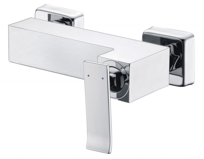 Смеситель для душа BelBagno Ticino TIC-ESDM-CRM Смеситель для душа BelBagno Ticino TIC-ESDM-CRM