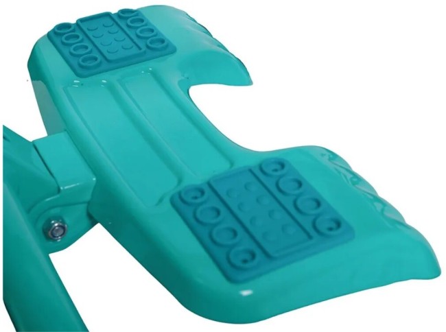 Снегокат Ника Тимка спорт 4-1 (ТС4-1/Д с динозавром)