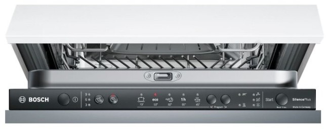 Встраиваемая посудомоечная машина Bosch SPV25FX40R Встраиваемая посудомоечная машина Bosch SPV25FX40R