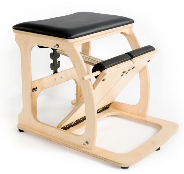 Стул для пилатеса Balanced Body EXO Chair 728-001 черный