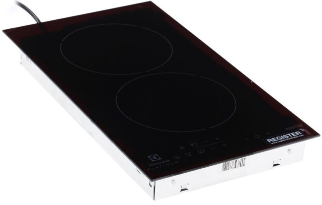 Встраиваемая индукционная варочная панель Electrolux EHH 93320 NK Встраиваемая индукционная варочная панель Electrolux EHH 93320 NK