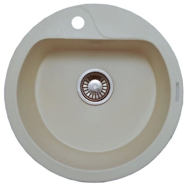 Кухонная мойка Lava R.3 CREMA Кухонная мойка Lava R.3 CREMA