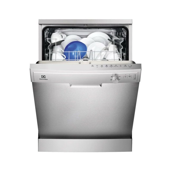 Посудомоечная машина Electrolux ESF 9520 LOX