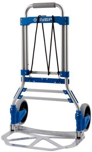 Тележка Зубр Эксперт 38750-90