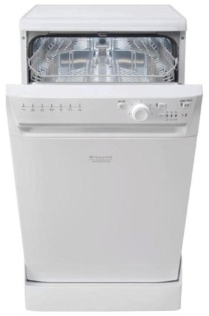 Посудомоечная машина Hotpoint-Ariston LSFB 7B019 Посудомоечная машина Hotpoint-Ariston LSFB 7B019