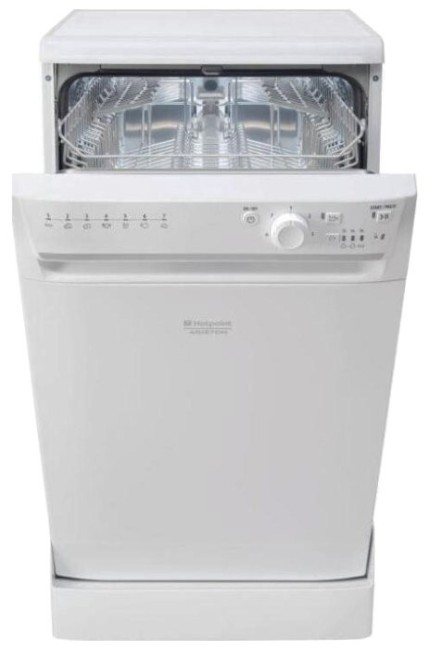 Посудомоечная машина Hotpoint-Ariston LSFB 7B019 Посудомоечная машина Hotpoint-Ariston LSFB 7B019