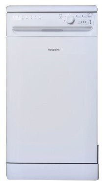 Посудомоечная машина Hotpoint-Ariston LSFB 7B019 Посудомоечная машина Hotpoint-Ariston LSFB 7B019
