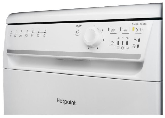 Посудомоечная машина Hotpoint-Ariston LSFB 7B019 Посудомоечная машина Hotpoint-Ariston LSFB 7B019