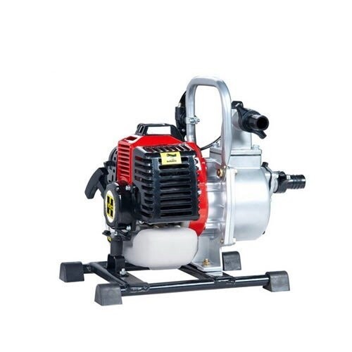 Мотопомпа Herz WP-10C Мотопомпа Herz WP-10C