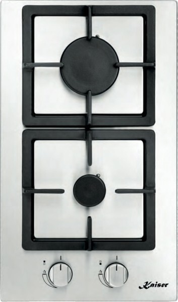 Встраиваемая газовая варочная панель Kaiser KG 3351