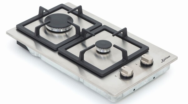 Встраиваемая газовая варочная панель Kaiser KG 3351
