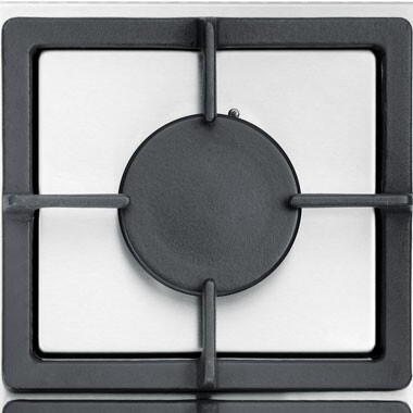 Встраиваемая газовая варочная панель Kaiser KG 3351