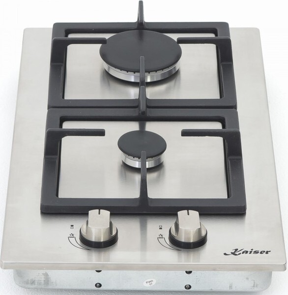 Встраиваемая газовая варочная панель Kaiser KG 3351