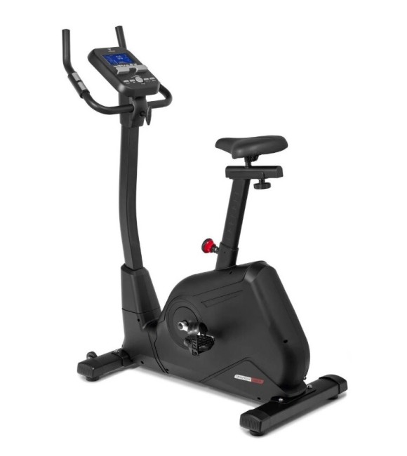 Велотренажёр Titanium Masters Spintech U25 E Велотренажёр Titanium Masters Spintech U25 E