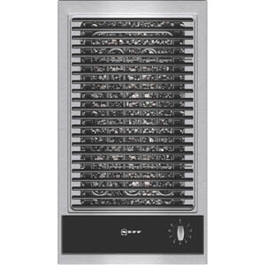 Встраиваемый гриль Neff N64K30N0