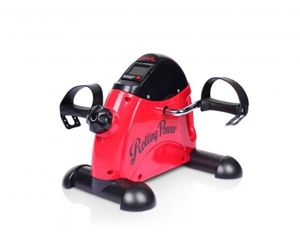 Мини-велотренажер DFC B1R