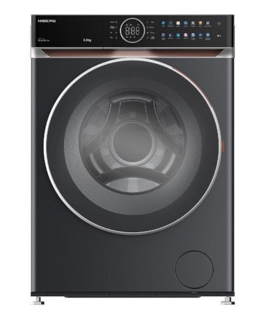 Стиральная машина Hiberg i-DDQ10 - 814 Sd