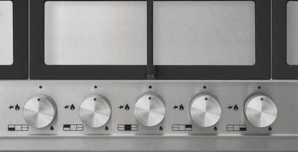 Встраиваемая газовая варочная панель Korting HG 965 CTX