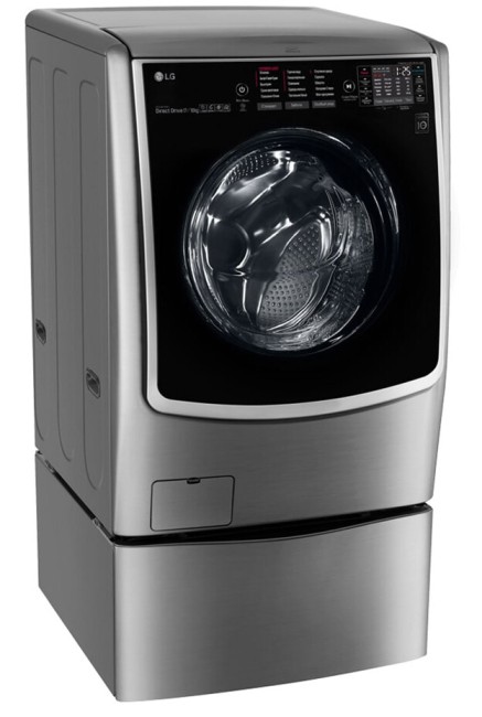 Стиральная машина LG TW351W
