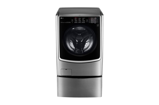 Стиральная машина LG TW351W