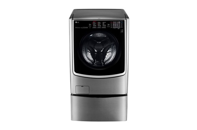 Стиральная машина LG TW351W