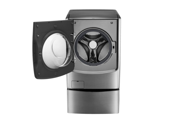 Стиральная машина LG TW351W