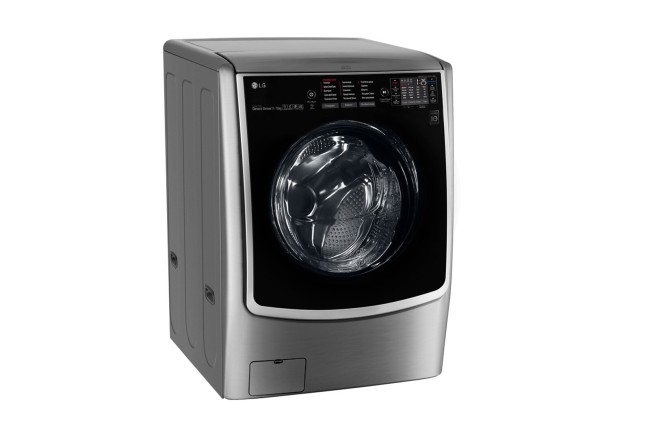 Стиральная машина LG TW351W