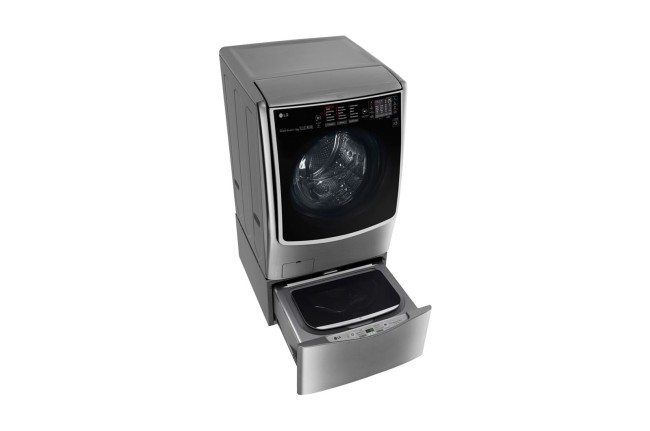 Стиральная машина LG TW351W