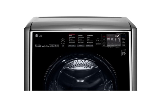 Стиральная машина LG TW351W