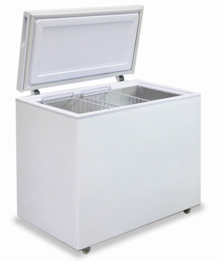 Морозильник-ларь Бирюса 305VK Морозильник-ларь Бирюса 305VK