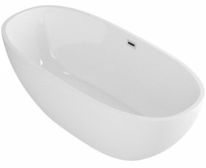 Ванна акриловая Grossman GR-1701