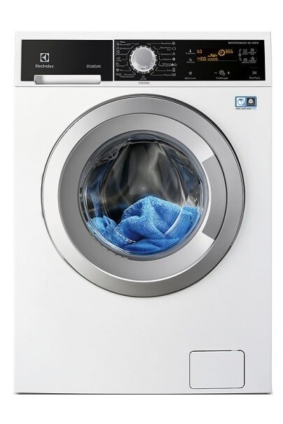 Стиральная машина Electrolux EWF 1287 EMW Стиральная машина Electrolux EWF 1287 EMW