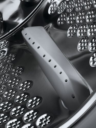 Стиральная машина Electrolux EWF 1287 EMW Стиральная машина Electrolux EWF 1287 EMW