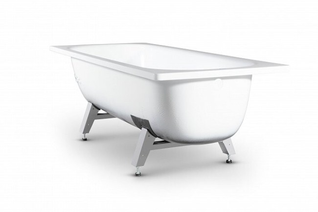 Ванна ВИЗ Donna Vanna DV-63901 (160x70x40)