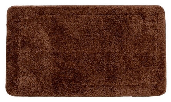 Коврик для ванной Milardo Italy Style, 40*70 см (MMI130M)