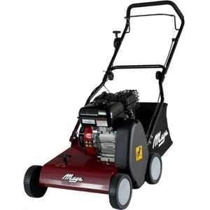 Вертикуттер Mega 400S00 XSS