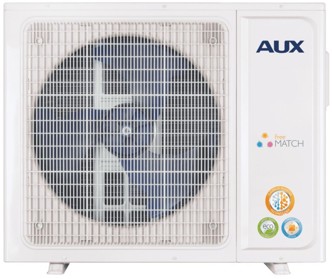 Внешний блок AUX AM4-H36/4DR2