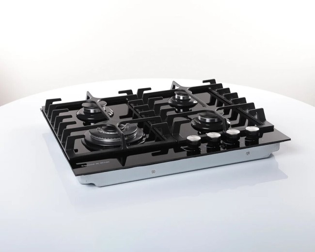 Встраиваемая газовая варочная панель Zigmund & Shtain MN 185.61 B Встраиваемая газовая варочная панель Zigmund & Shtain MN 185.61 B