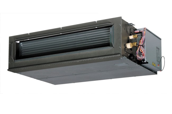 Сплит-система канального типа Rovex RD-36HR1/CCU-36HR1 Сплит-система канального типа Rovex RD-36HR1/CCU-36HR1