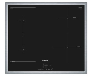 Встраиваемая индукционная варочная панель Bosch PWP 645 BB5E Встраиваемая индукционная варочная панель Bosch PWP 645 BB5E
