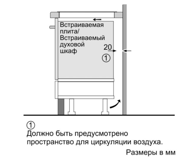 Встраиваемая индукционная варочная панель Bosch PWP 645 BB5E Встраиваемая индукционная варочная панель Bosch PWP 645 BB5E