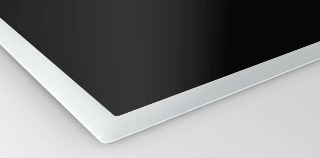 Встраиваемая индукционная варочная панель Bosch PWP 645 BB5E Встраиваемая индукционная варочная панель Bosch PWP 645 BB5E