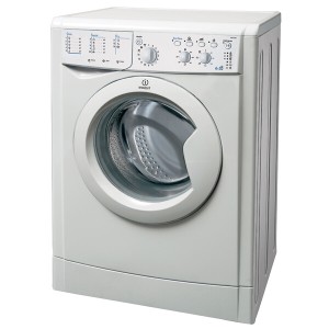 Стиральная машина с сушкой Indesit IWDC 6105
