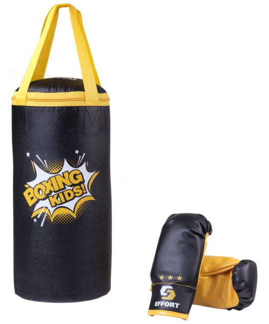 Набор боксерский Effort E1454