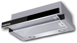 Встраиваемая вытяжка Centek СТ-1841-50 SS