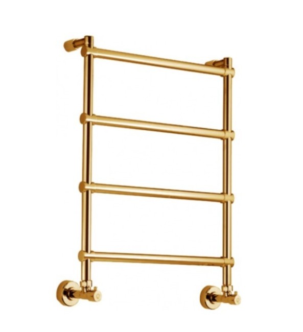 Полотенцесушитель водяной Margaroli 4424704BGK Полотенцесушитель водяной Margaroli 4424704BGK