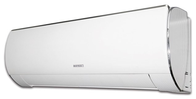 Сплит-система Green GRI/GRO-18HH2