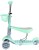 Самокат Velobibi СМК-0376 ПП-00198460 мятный Самокат Velobibi СМК-0376 ПП-00198460 мятный